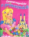 Čarovné príbehy o princeznách