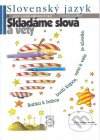 Slovenský jazyk pre 8. ročník základných škôl