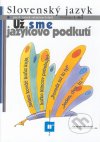 Slovenský jazyk pre 9. ročník základných škôl 1. diel
