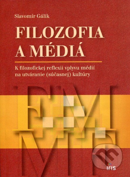 Filozofia a médiá