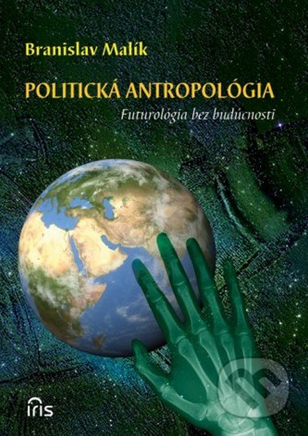 Politická antropológia