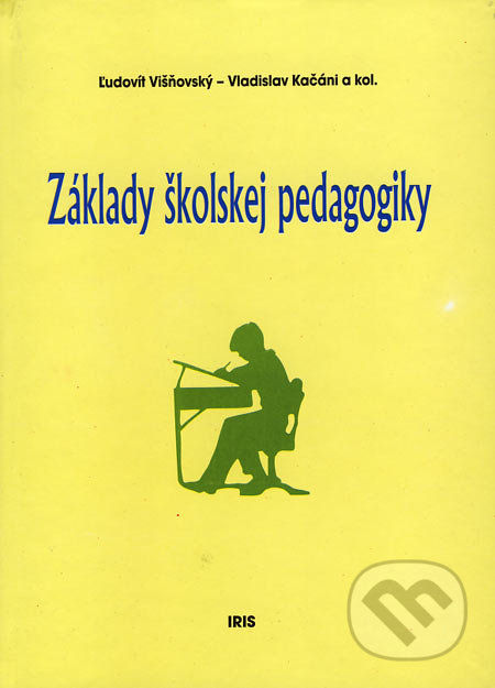 Základy školskej pedagogiky