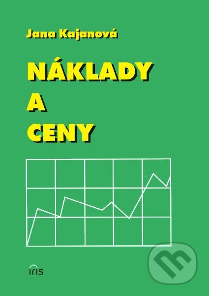 Náklady a ceny