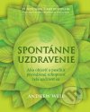 Spontánne uzdravenie