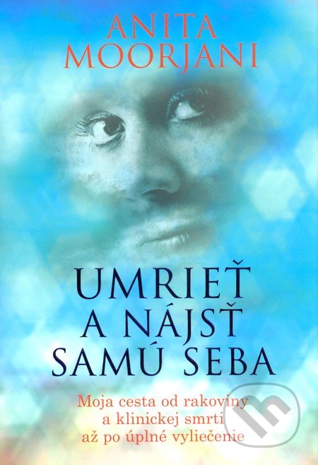 Umrieť a nájsť samu seba