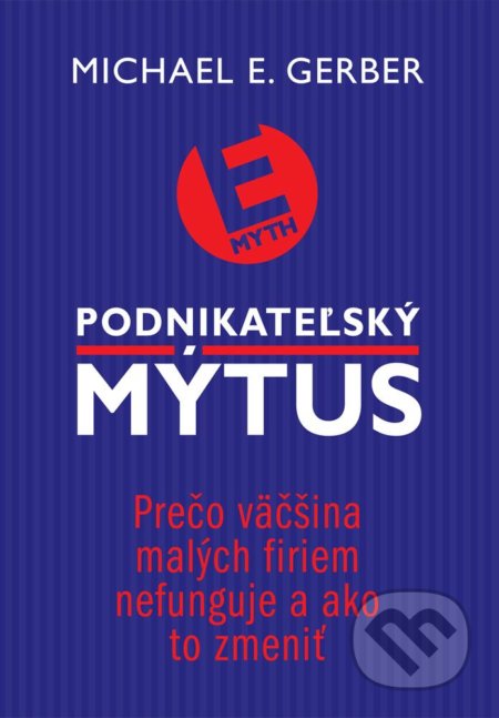 Podnikateľský mýtus