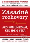 Zásadné rozhovory