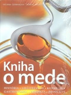 Kniha o mede