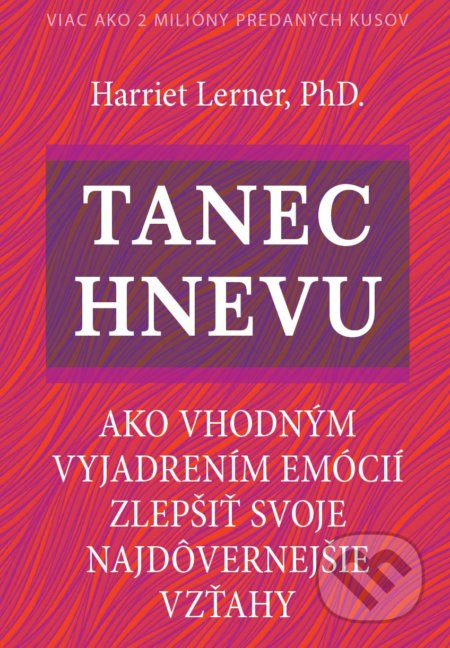 Tanec hnevu