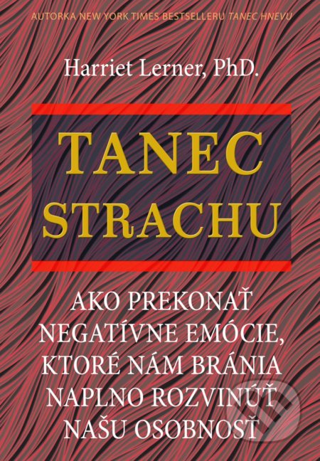 Tanec strachu