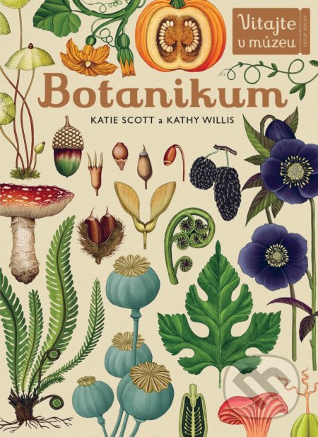 Botanikum