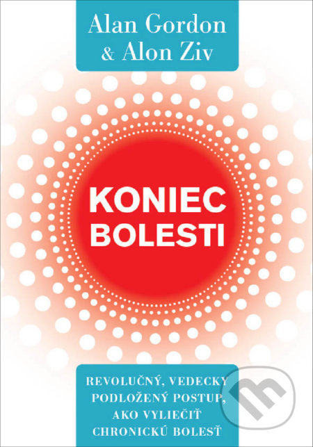 Koniec bolesti