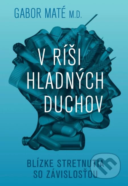 V ríši hladných duchov