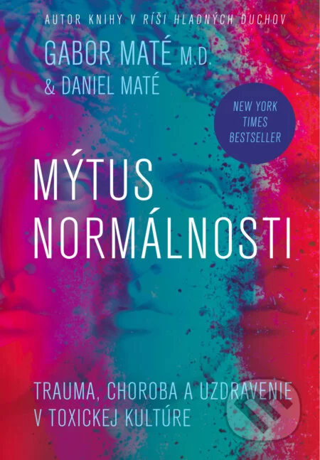 Mýtus normálnosti