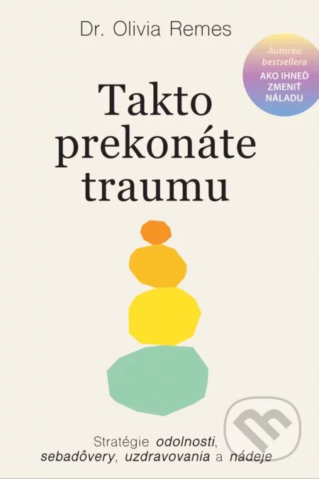 Takto prekonáte traumu