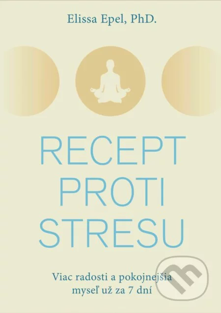 Recept proti stresu