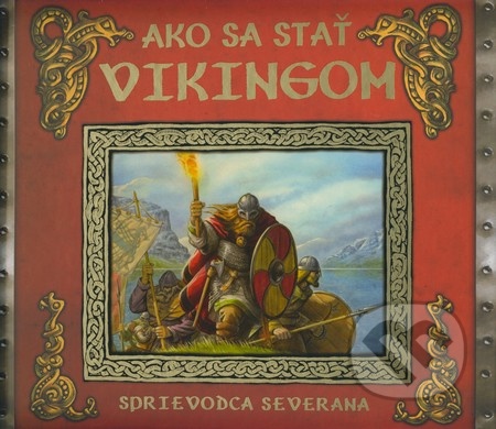 Ako sa stať Vikingom