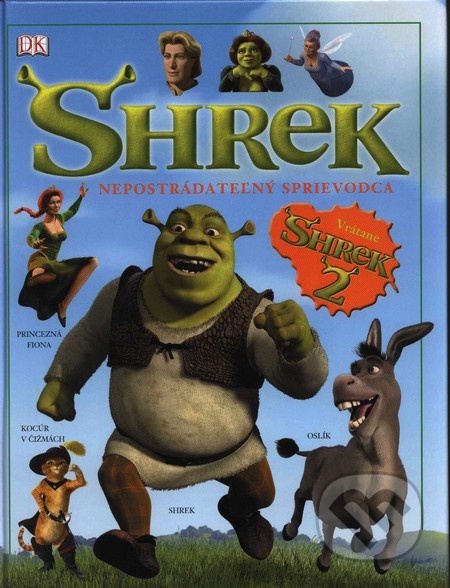 Shrek