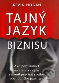 Tajný jazyk biznisu