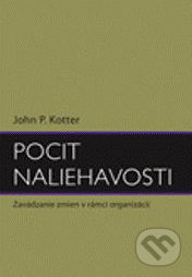 Pocit naliehavosti