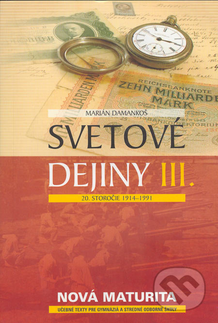 Svetové dejiny