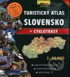 Turistický atlas Slovensko