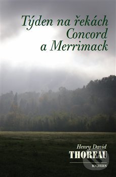 Týden na řekách Concord a Merrimack