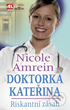 Doktorka Kateřina