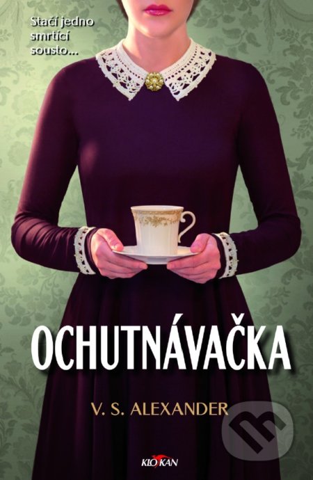 Ochutnávačka