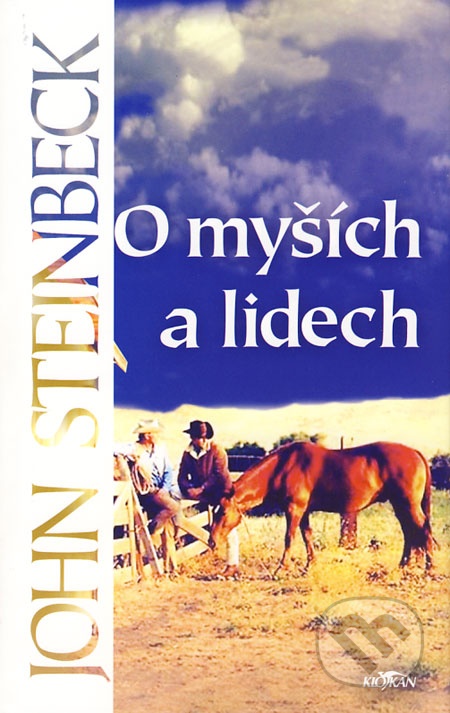 O myších a lidech