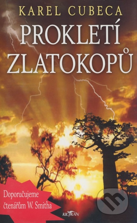 Prokletí zlatokopů