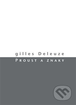 Proust a znaky