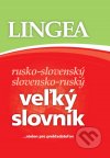 Rusko-slovenský slovensko-ruský veľký slovník