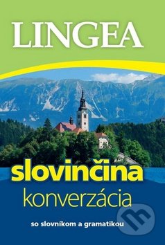 Slovinčina - konverzácia