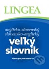 Anglicko-slovenský, slovensko-anglický veľký slovník
