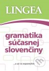 Gramatika súčasnej slovenčiny