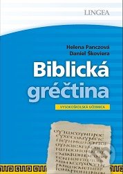 Biblická gréčtina