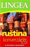 Ruština – konverzácia