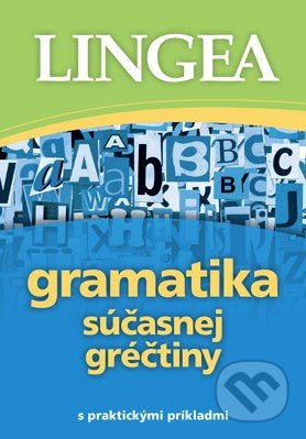 Gramatika súčasnej gréčtiny