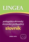 Portugalsko-slovenský slovensko–portugalský slovník