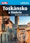 Toskánsko a Umbrie