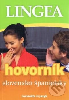 Slovensko-španielsky hovorník
