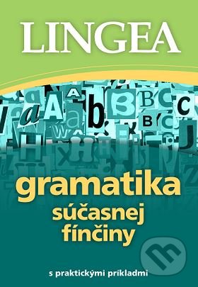 Gramatika súčasnej fínčiny
