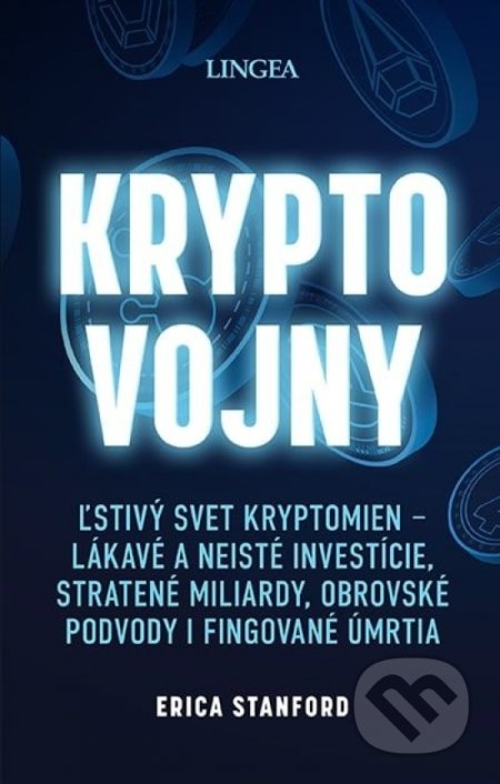 Kryptovojny