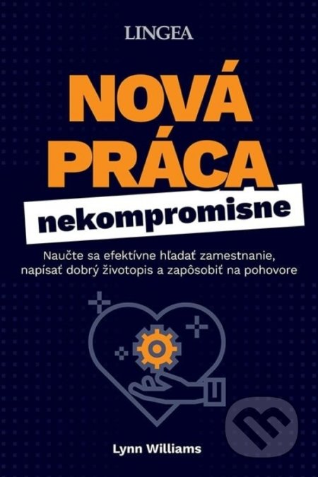 Nová práca