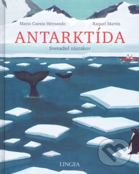 Antarktída