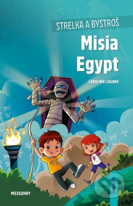 Misia Egypt