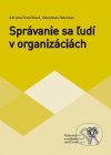 Správanie sa l'udí v organizáciách