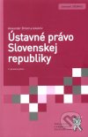 Ústavné právo Slovenskej republiky