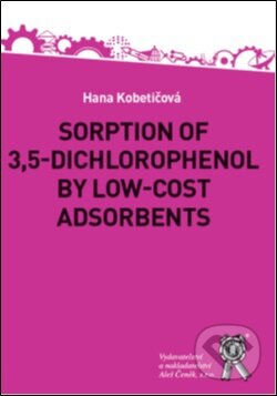 Sorption of 3,5-dichlorophenol by Low-cost Adsorbents